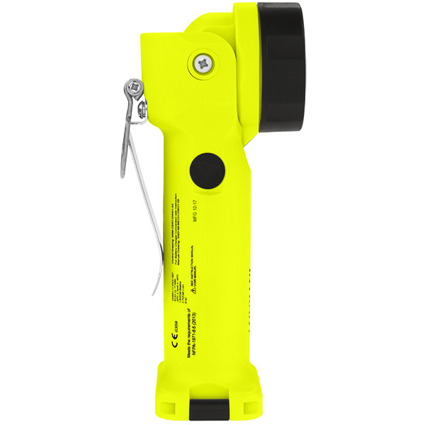 Nightstick Intrinsically Safe Angle Light Right Side